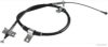 HERTH+BUSS JAKOPARTS J3920416 Cable, parking brake